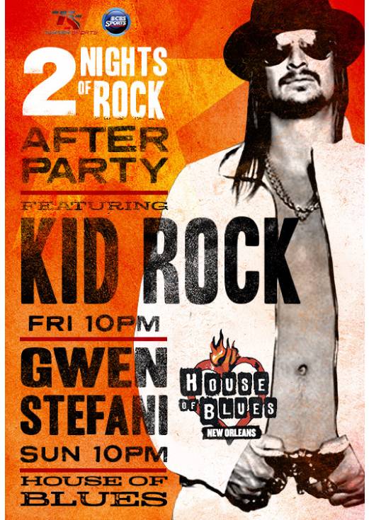 kidrockposter