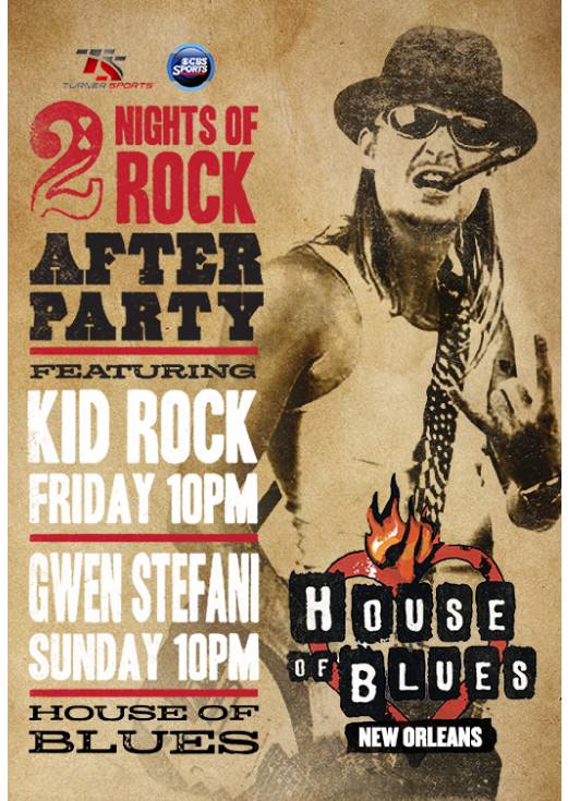 kidrockpostervintage