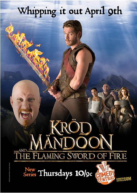 KrodMandoonad