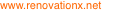 www.renovationx.net