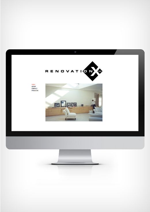 renovation_x_website